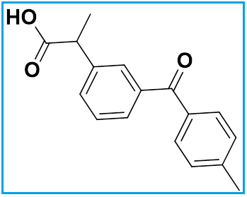 Ketoprofen EP Impurity D